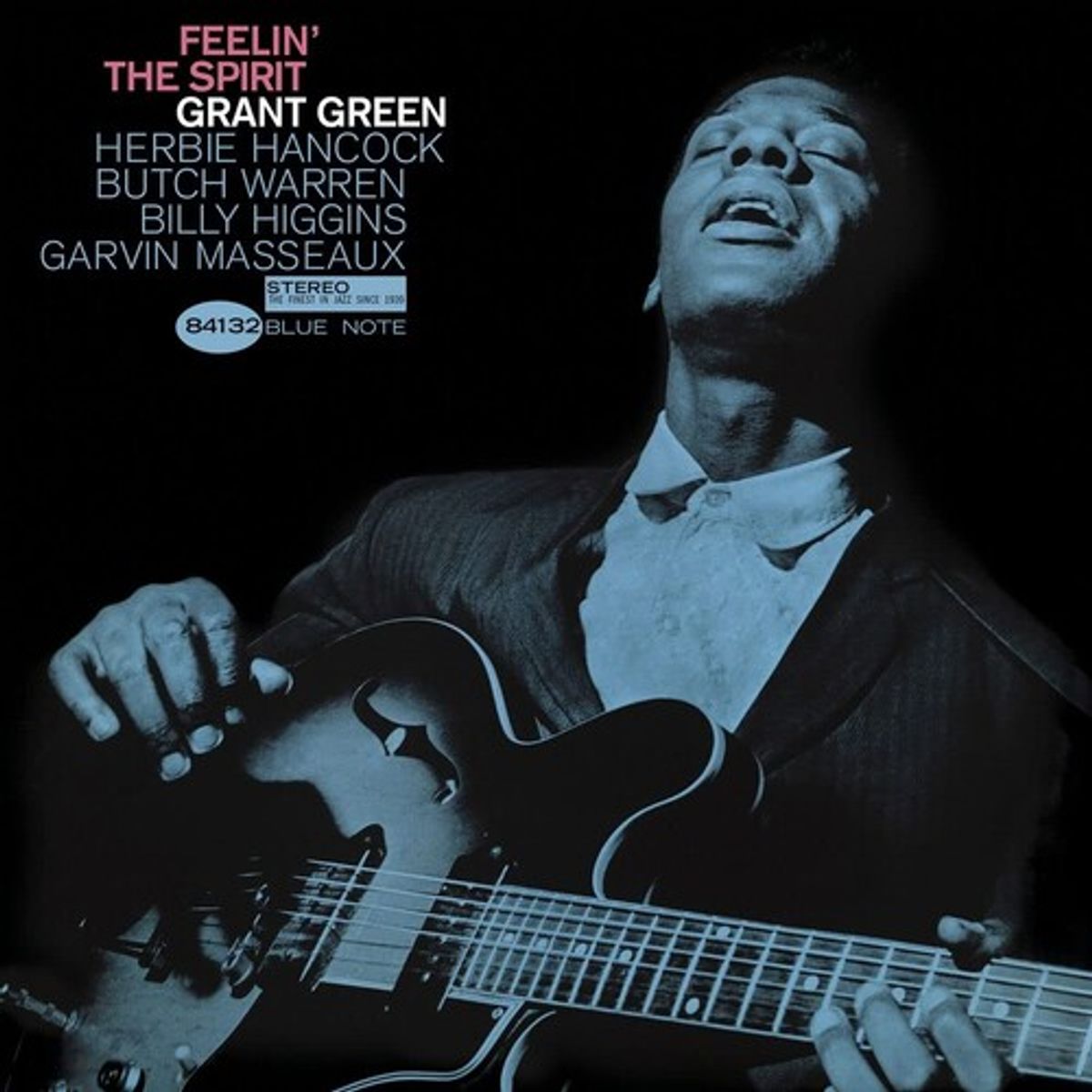 Feelin The Spirit [180 Gram Vinyl] (LP)