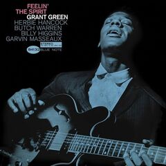 Feelin' The Spirit [180 Gram Vinyl] (LP)