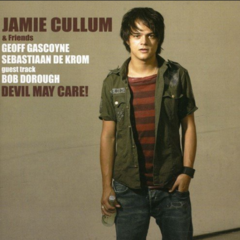 Devil May Care! (CD)