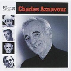 The Platinum Collection (CD)