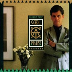 Cool Cat Blues (CD)