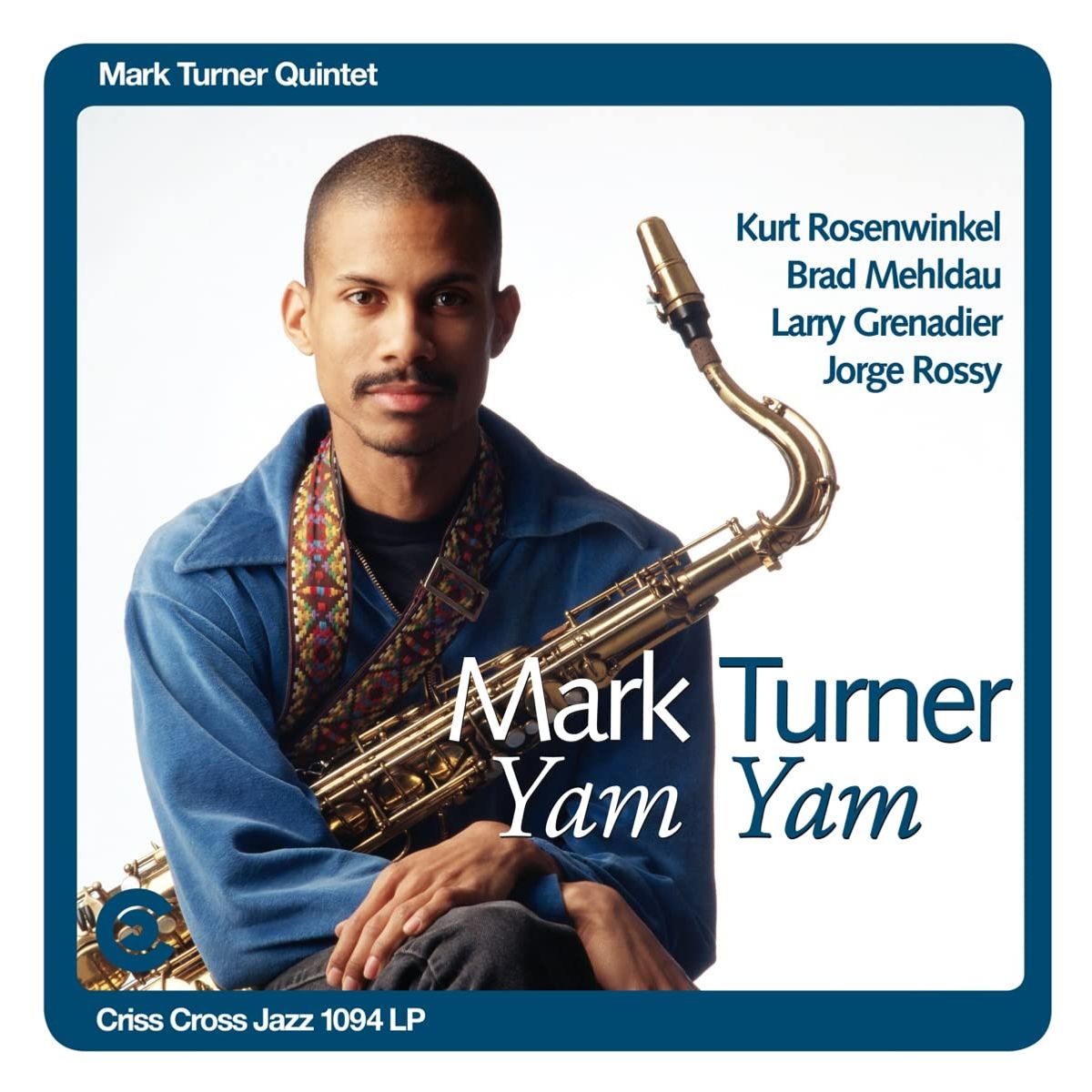 Yam Yam [180 Gram Vinyl] (LP)