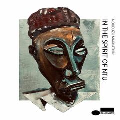 In The Spirit Of Ntu (CD)
