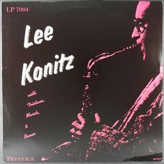 Subconscious-Lee [1985 Issue] (LP)