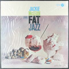 Fat Jazz [1984 Spanish Issue] (LP)