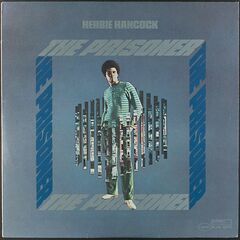 The Prisoner [1987 Issue] (LP)