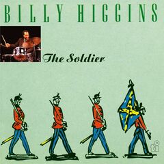 The Soldier [180 Gram Green Vinyl] (LP)