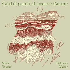 Canti di guerra, di lavoro e d'amore (CD)