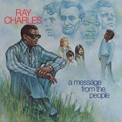 A Message From The People (LP)