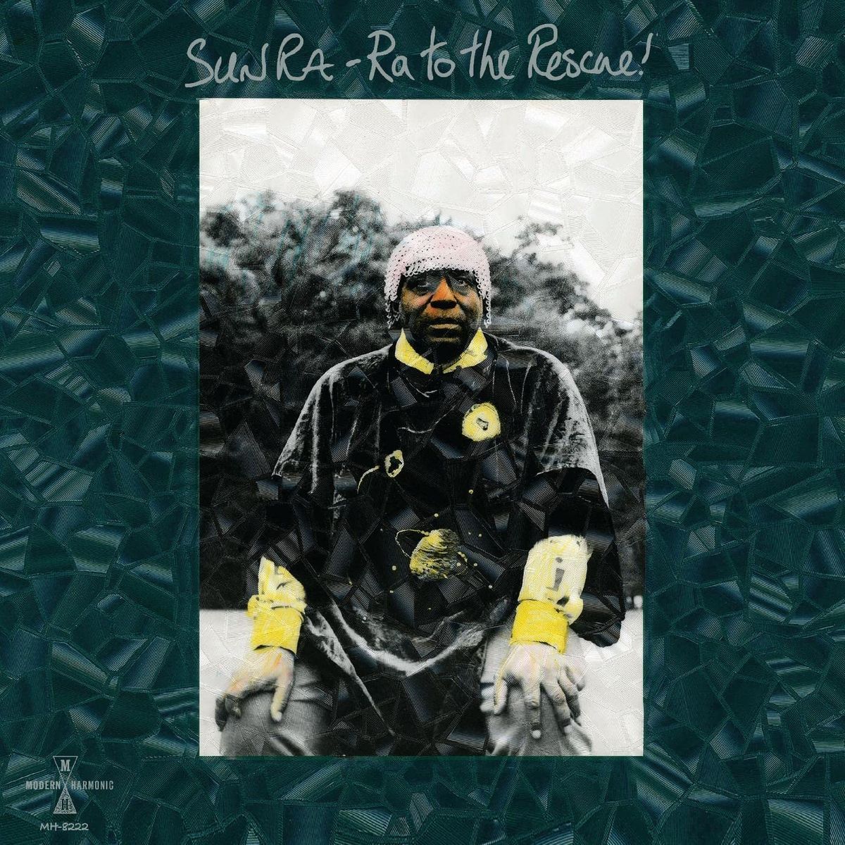 Ra To The Rescue! (CD)