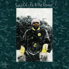 Ra To The Rescue! (CD)