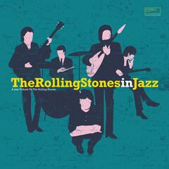 Rolling Stones In Jazz (LP)