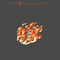 Manifesto Of Henryisms: Community Music Vol. 3 (LP)