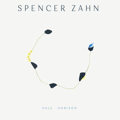 Pale Horizon [White/Teal/Beige Vinyl] (LP)
