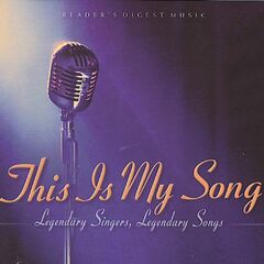 Reader's Digest Music: This Is My Song (CD)