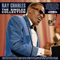 The Singles Collection 1949-62 (CD)