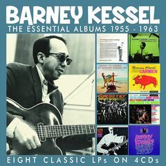 Essential Albums 1955-1963 (CD)