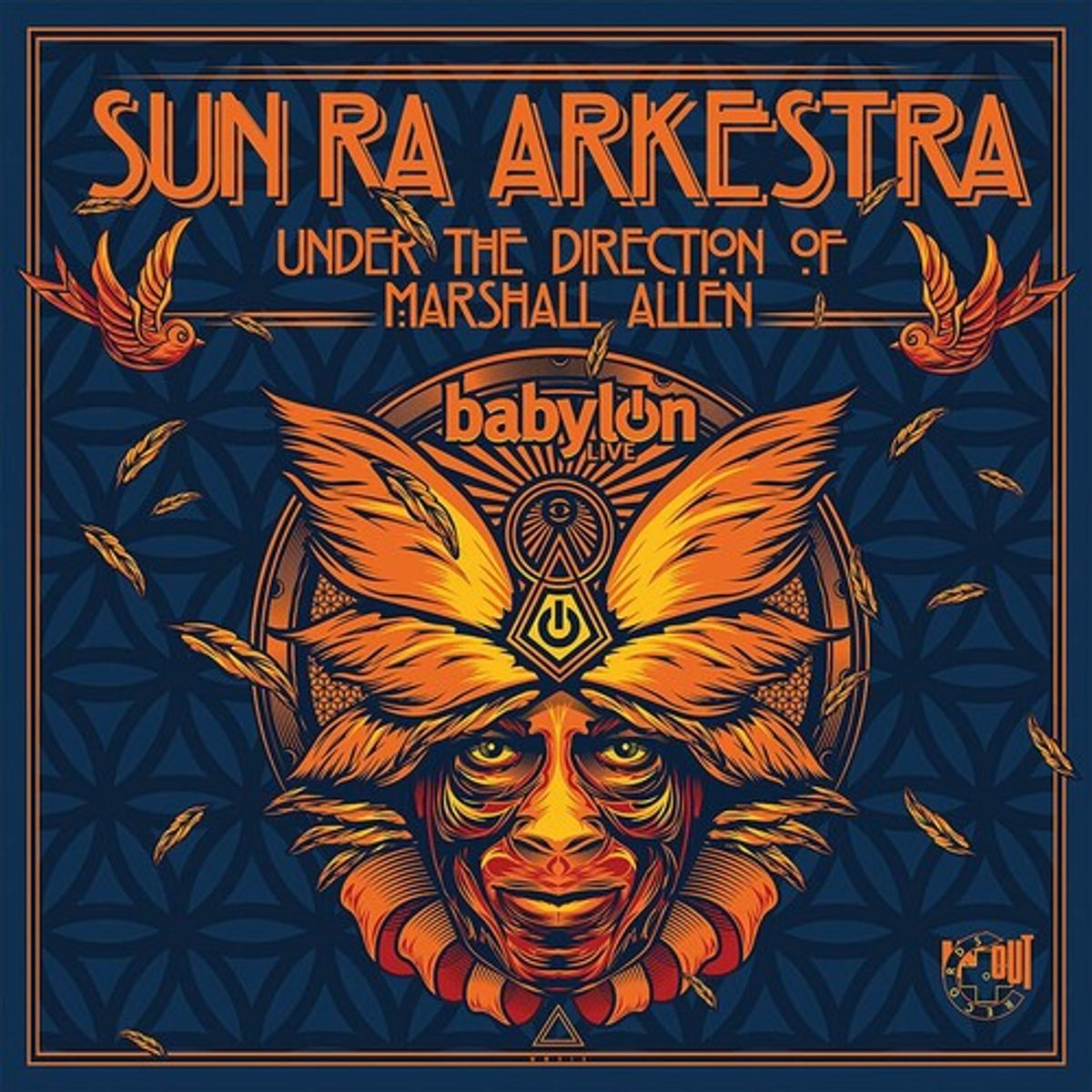 Live At Babylon (LP)