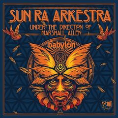 Live At Babylon (LP)