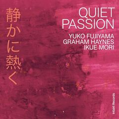 Quiet Passion (CD)