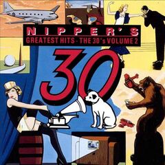 Nipper's Greatest Hits: The 30's Volume 2 (CD)