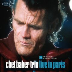 Live In Paris: The Radio France Recordings 1983-1984 (CD)