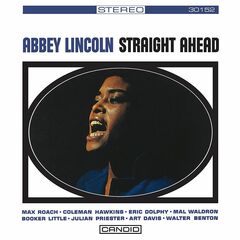 Straight Ahead [180 Gram Vinyl] (LP)