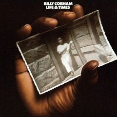 Life & Times (CD)