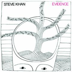 Evidence (CD)