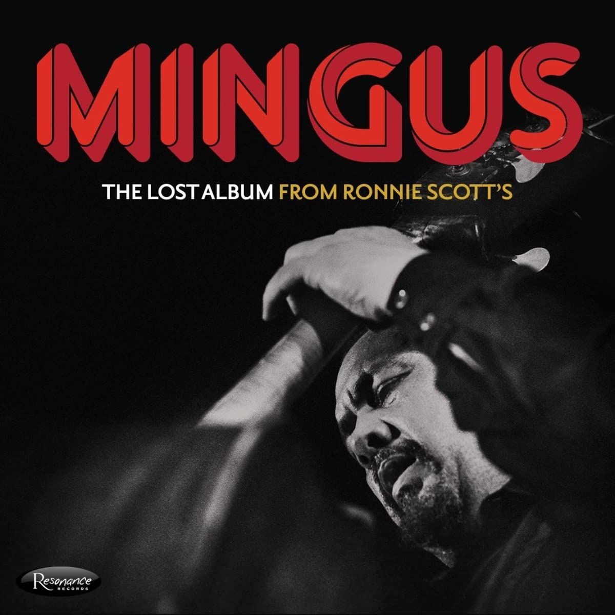 The Lost Album From Ronnie Scotts (CD)