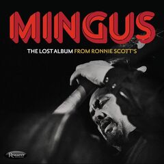 The Lost Album From Ronnie Scott's (CD)