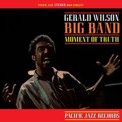 Moment Of Truth [180 Gram Vinyl] (LP)
