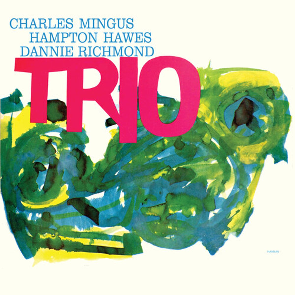 Mingus Three [Deluxe Edition] (CD)