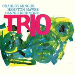 Mingus Three [Deluxe Edition] (LP)