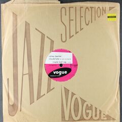 Maple Leaf Rag / Panama Rag (78)