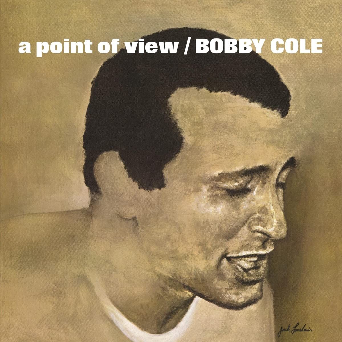 A Point Of View (CD)