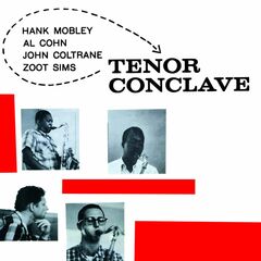 Tenor Conclave (LP)