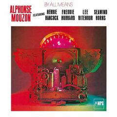 By All Means (CD)