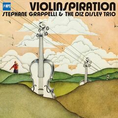 Violinspiration (CD)