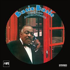 Basic Basie (CD)
