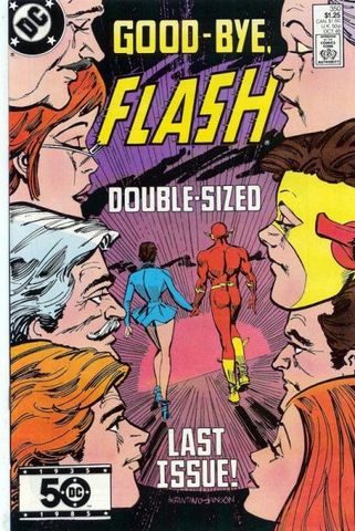 Flash Vol. 1 350 Flash Flees