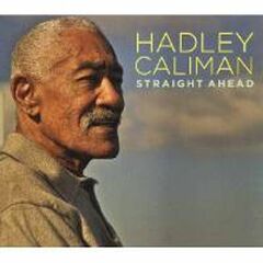 Straight Ahead (CD)