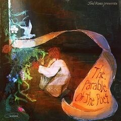 The Parable Of The Poet (CD)