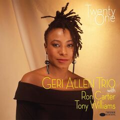 Twenty One [180 Gram Vinyl] (LP)
