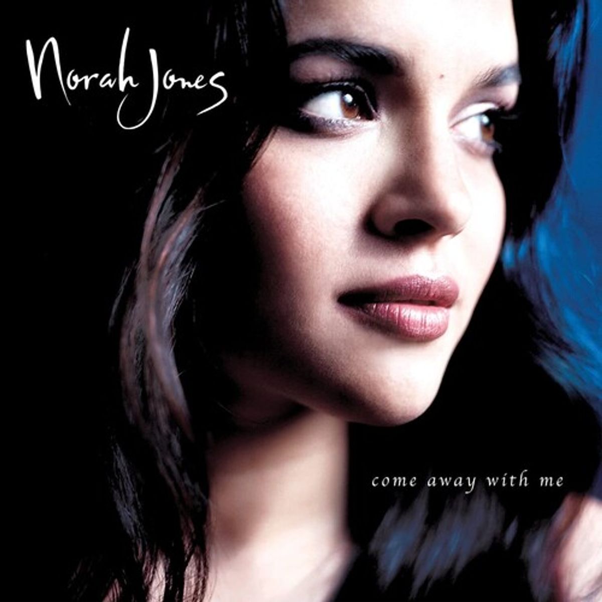 Come Away With Me [Super Deluxe Edition] (CD)