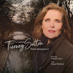 Paris Sessions 2 (CD)