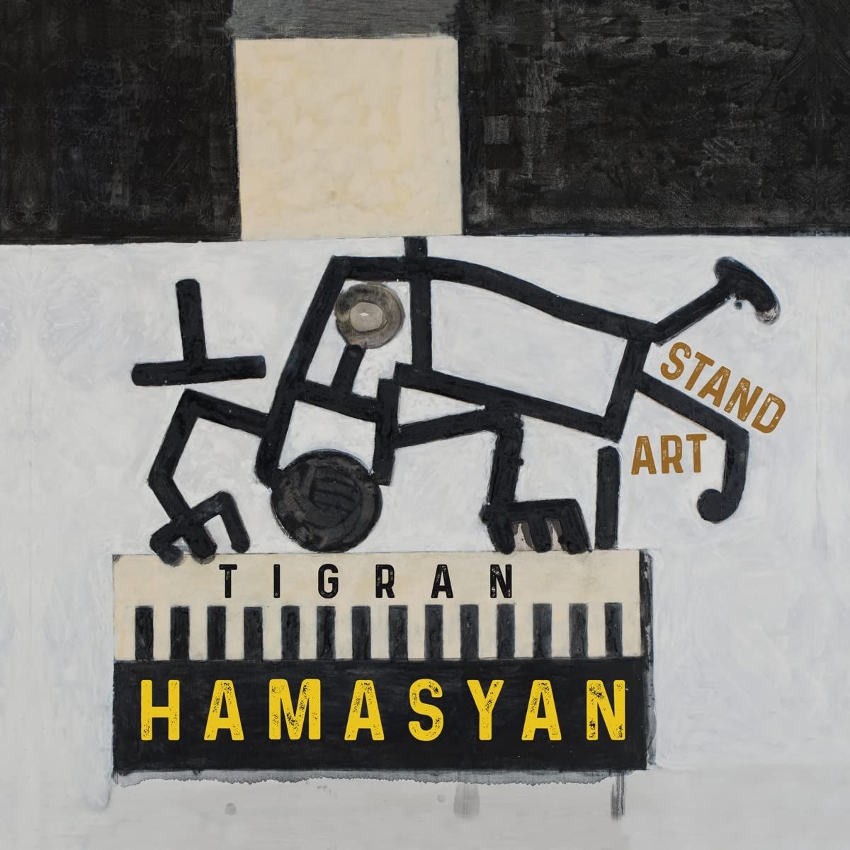 StandArt (CD)