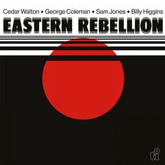 Eastern Rebellion [180 Gram Silver Vinyl] (LP)