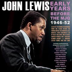 Early Years: Before The MJQ 1946-52 (CD)