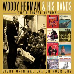 His Finest Albums (CD)